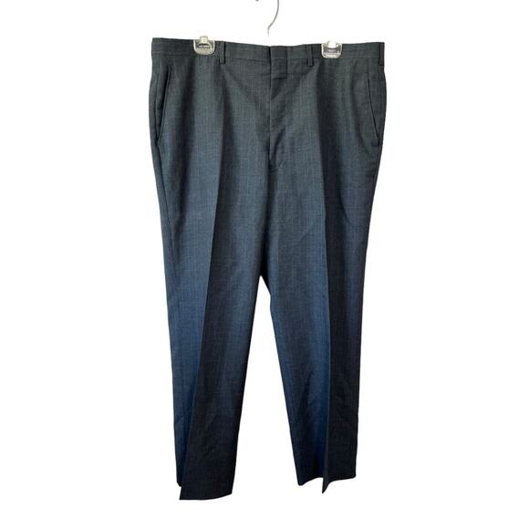 Cricketeer Harveys Nashville Union Made Tailored Suit Blazer Pants Men's 44 - Picture 4 of 8